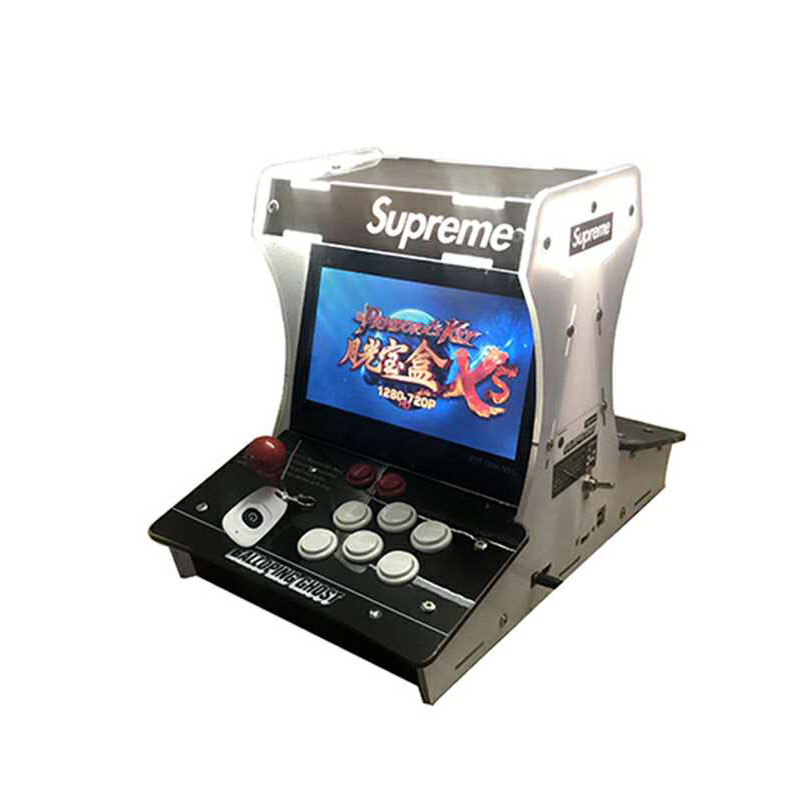 Game Console -double Player
