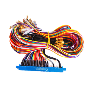 Jamma Wire Connector