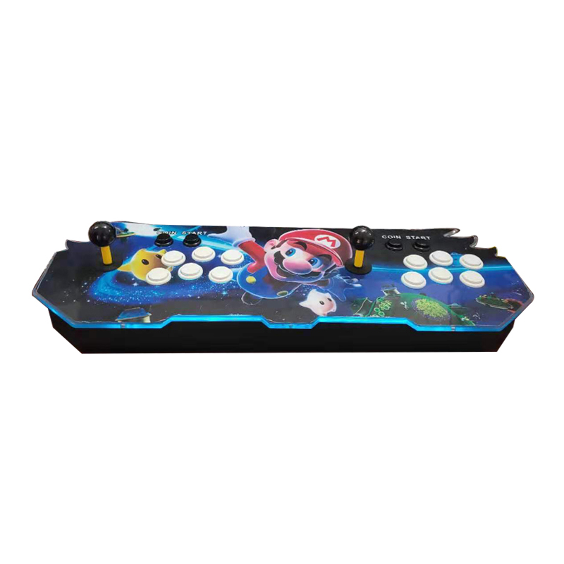 All in One Game Console 