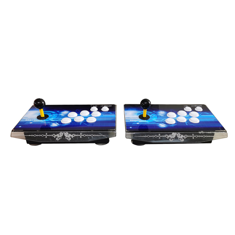 Game Console Independent