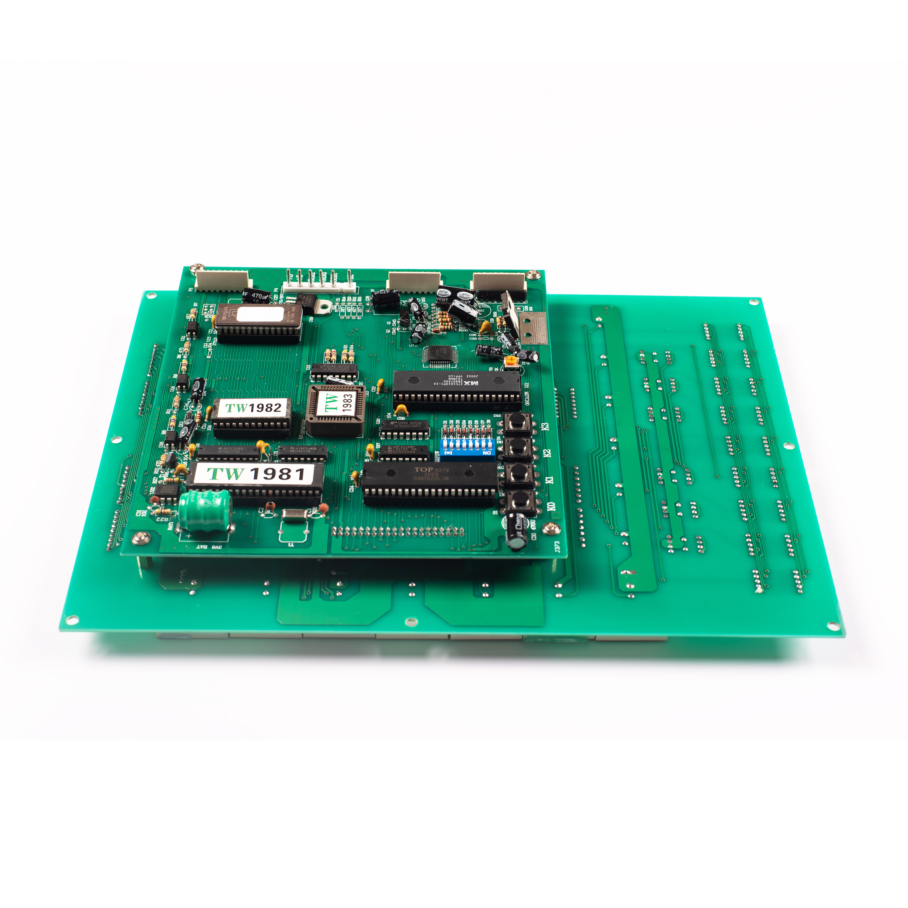 Hot Sale Game Pcb Board Mario 1