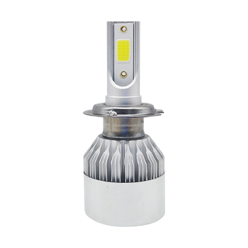 Led Light for Cars C6