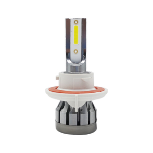 Car Accessories Light Led MINI