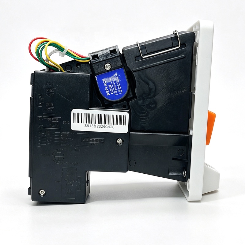 COIN ACCEPTOR