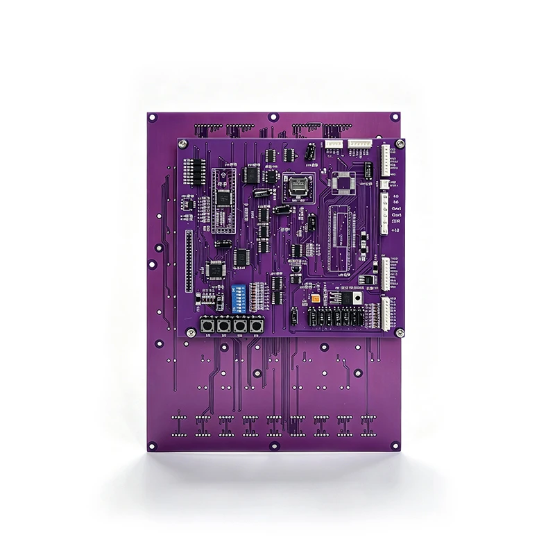 pcb board manufacturer