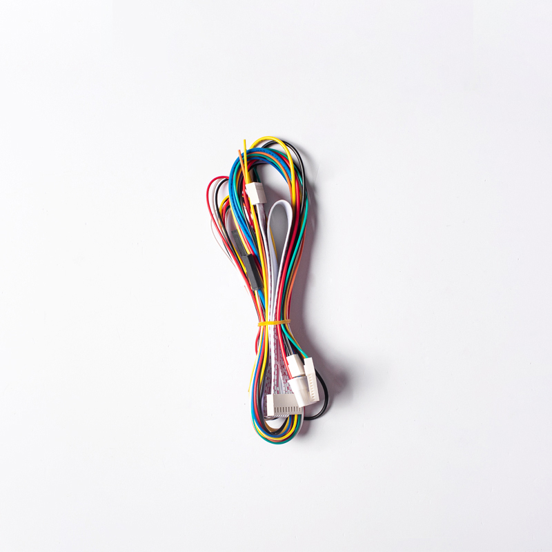 Mario Game Wire