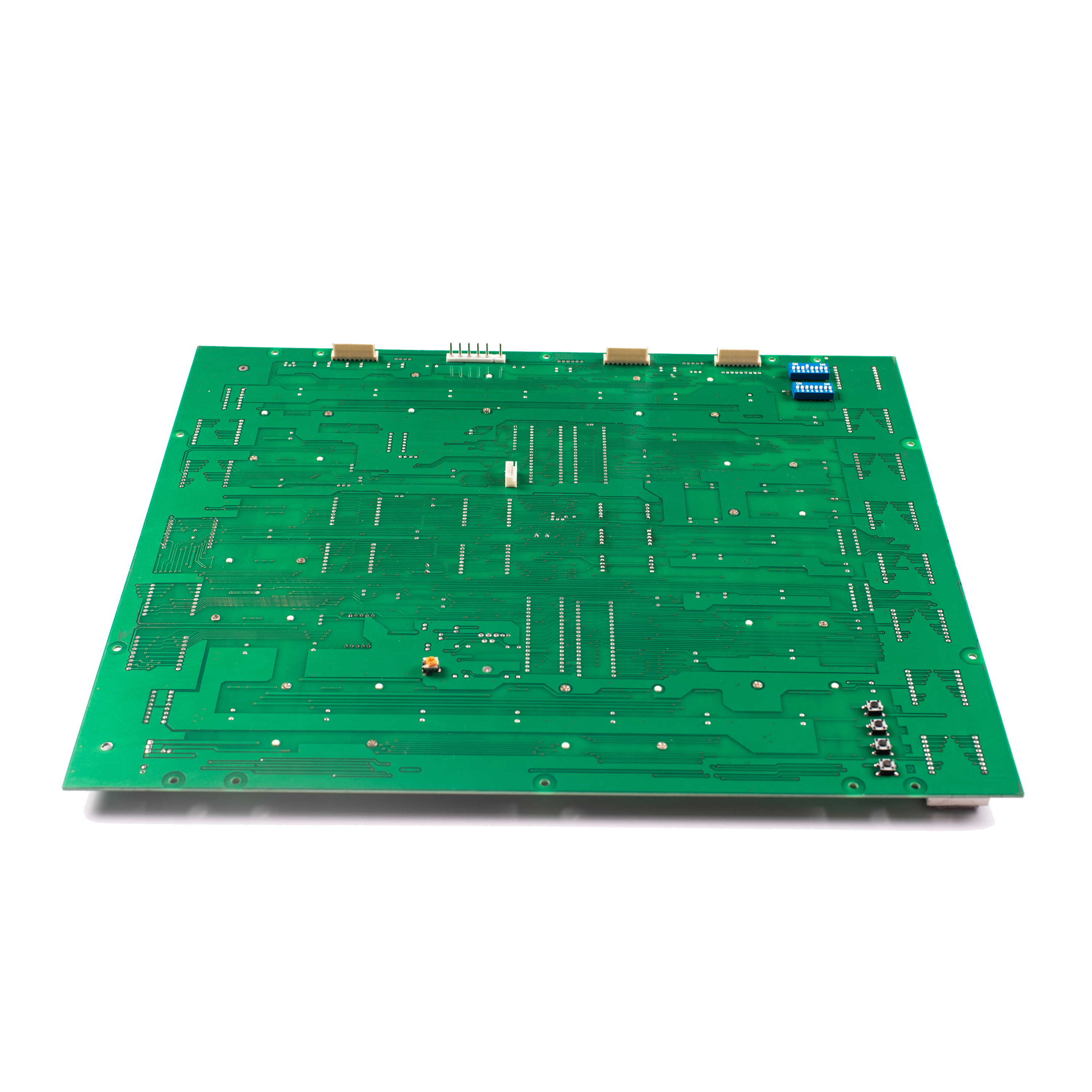 Casino Game PCB Board FRUIT KING 6S