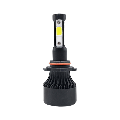 Four Sides Led Headlights X7