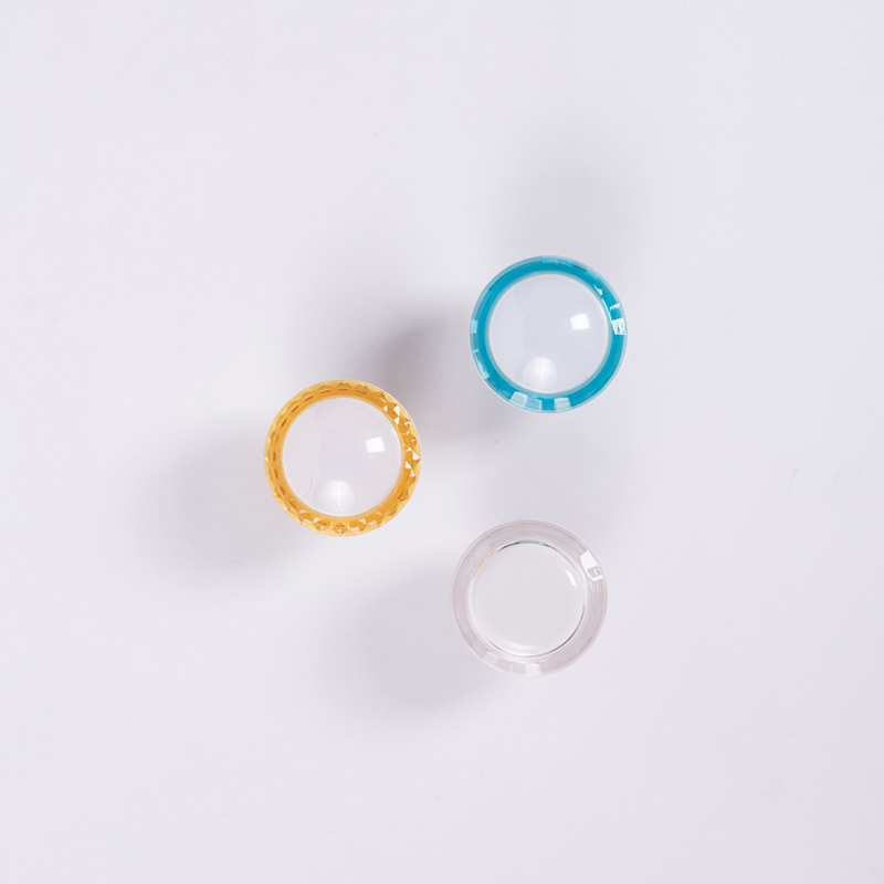 Factory Price Button ROUND BUTTON