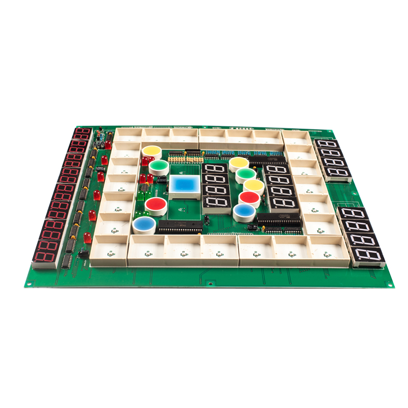  Casino Game PCB Board FRUIT KING 2
