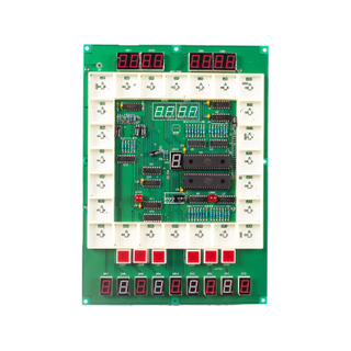 Game Machine Pcb Board Mario 2
