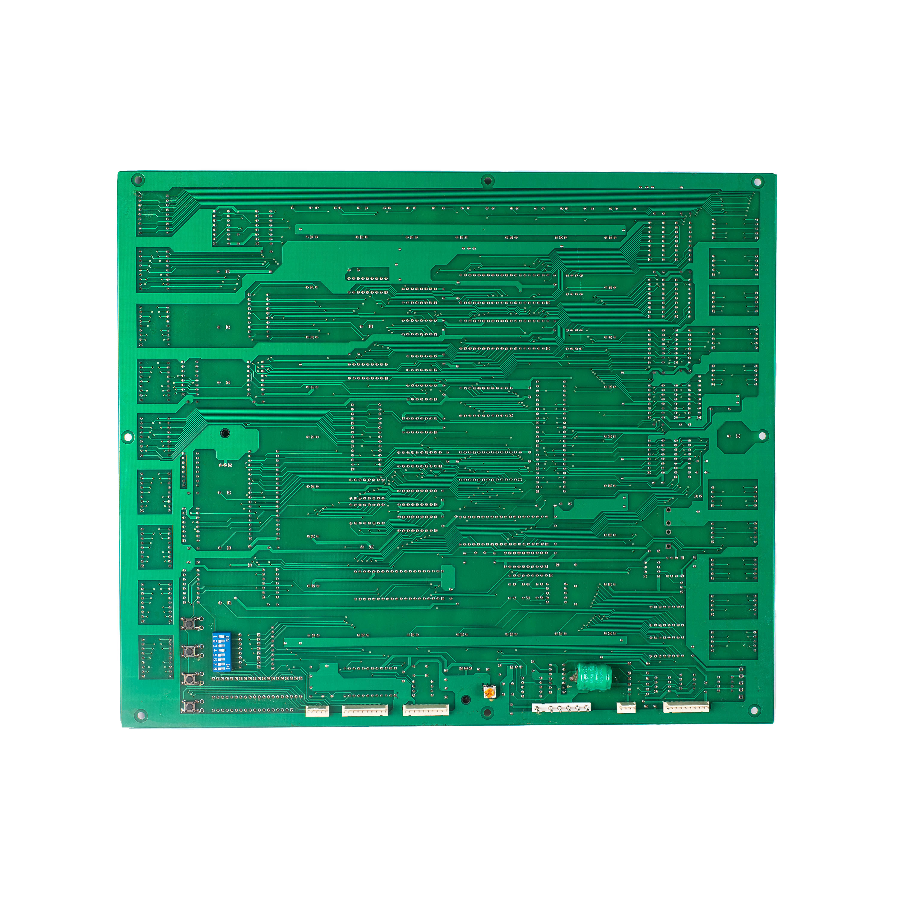 Casino Game PCB Board Mario Big