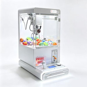 mini claw machine