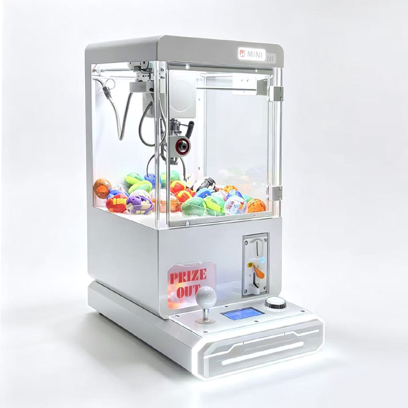 mini claw machine
