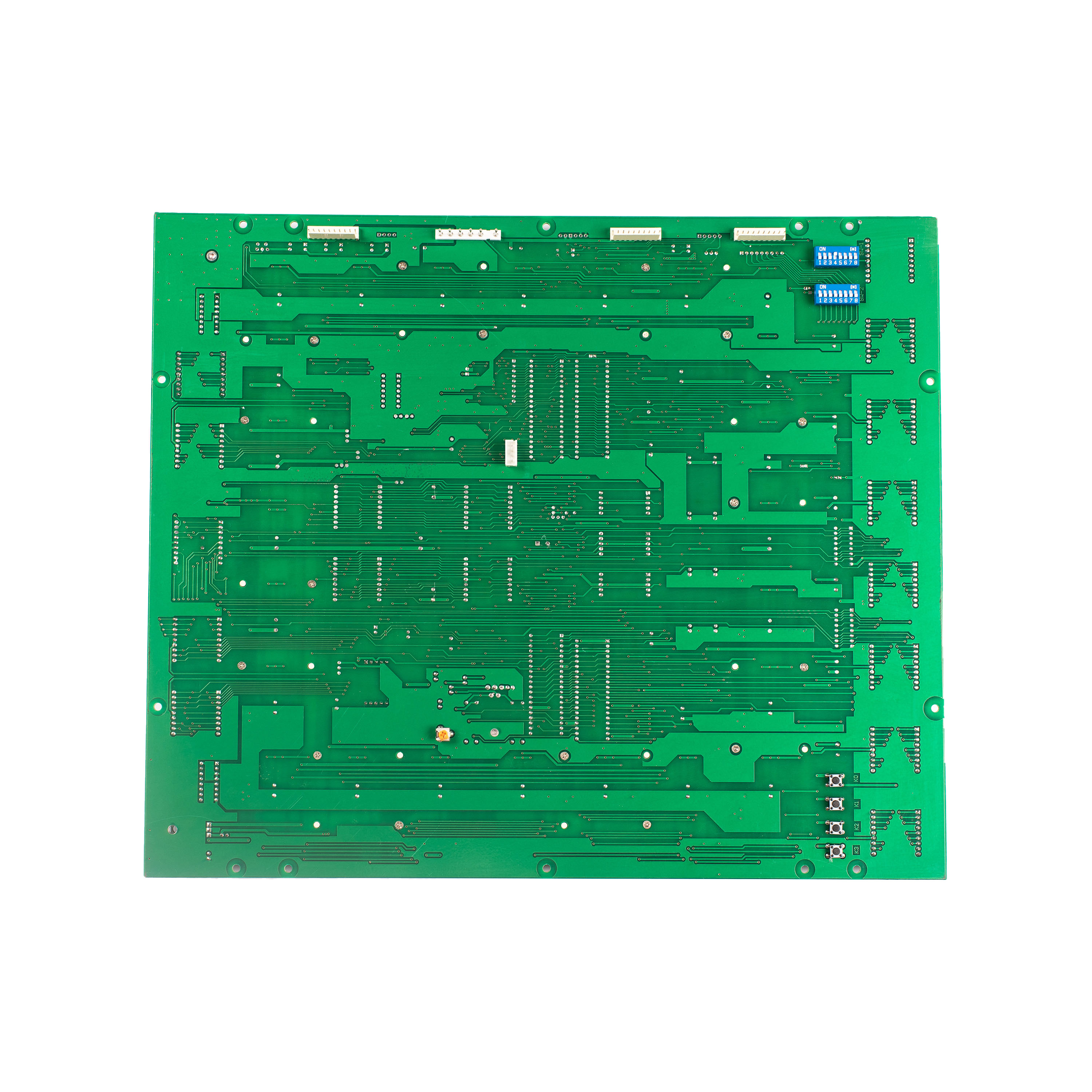 Game Machine with Pcb Board METRO NEW