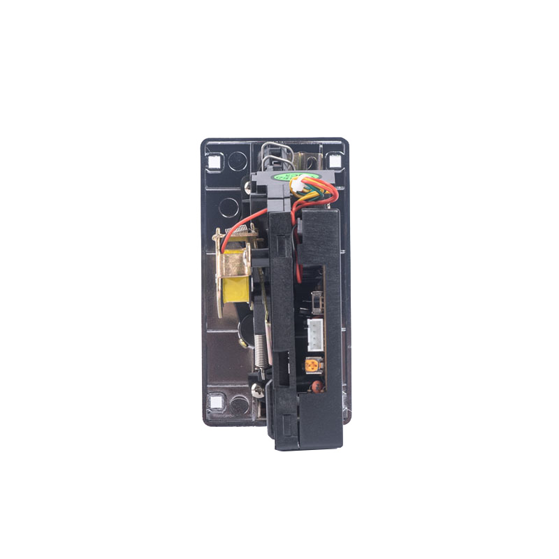 Mechanical Coin Selector SR-818