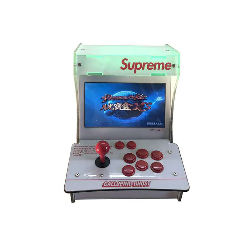 Game Console -double Player
