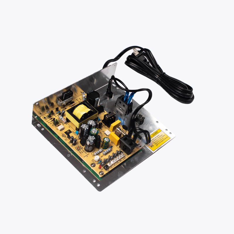 Power Supply