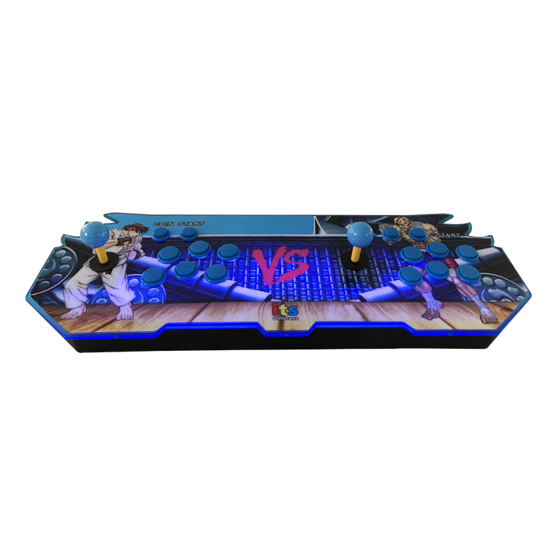 All in One Game Console 