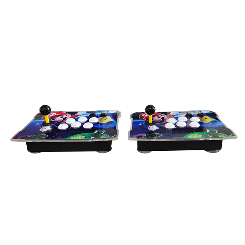 Game Console Independent