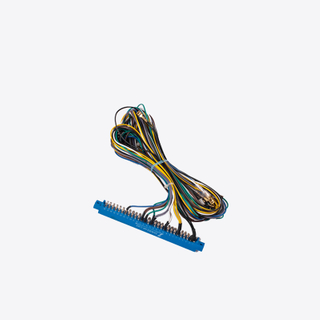 Jamma Wiring
