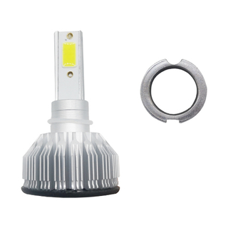 Automotive Lighting H9