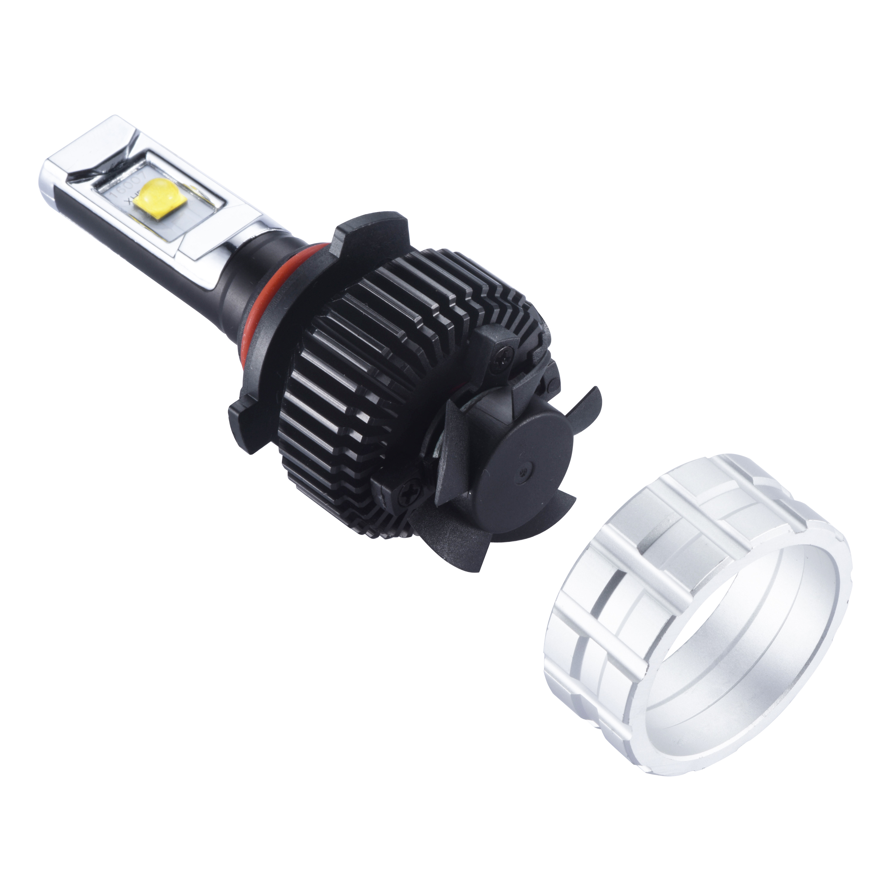 LED Headlight AGM-80