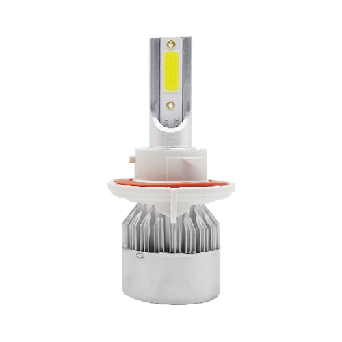 Led Light for Cars C6