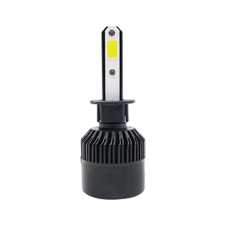 Four Sides Led Headlights X7