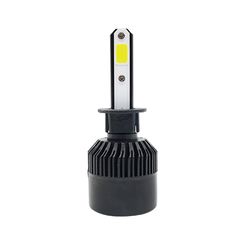 Four Sides Led Headlights X7
