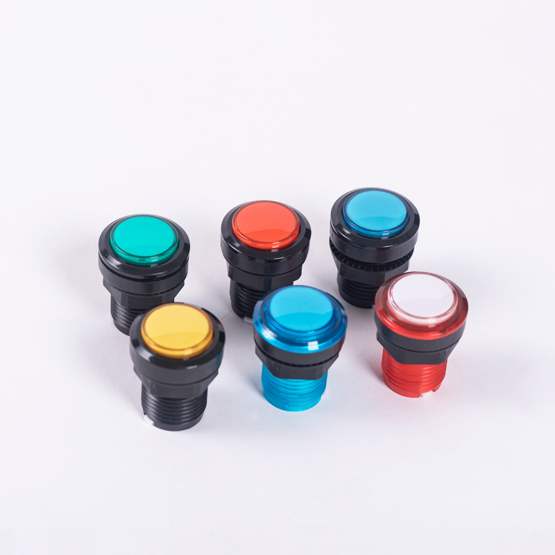 Factory Price Button Small Round Button
