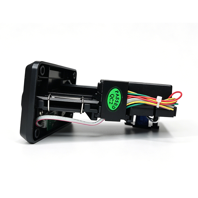 coin acceptor