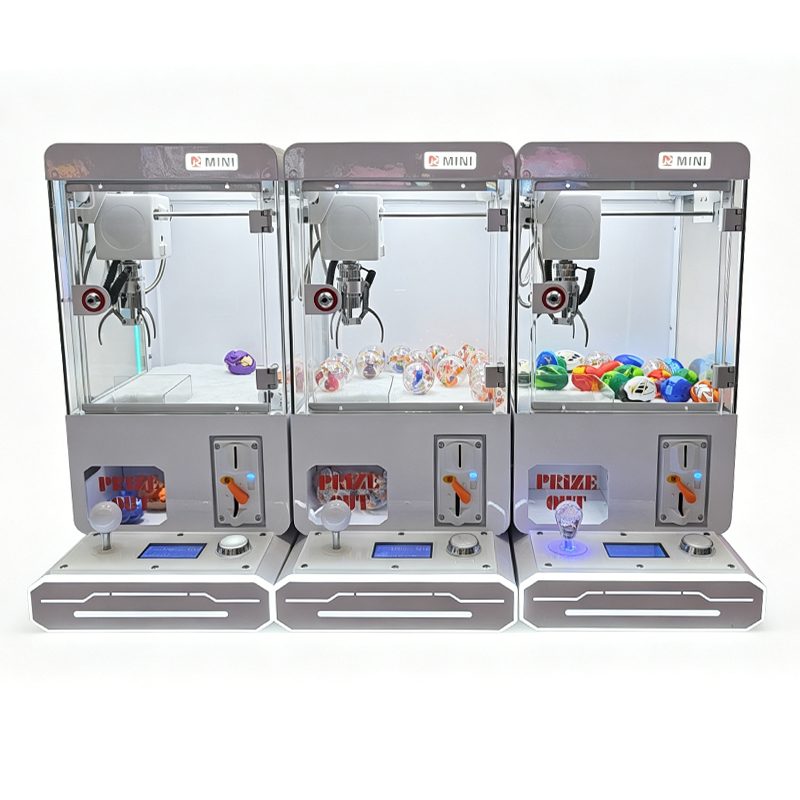 Toy Grabber Machine