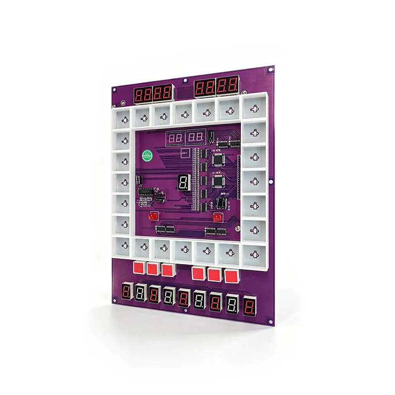 Arcade Replacement Parts