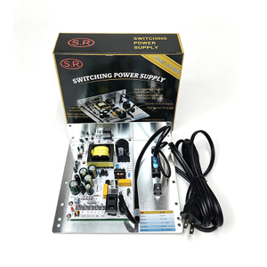 power supply