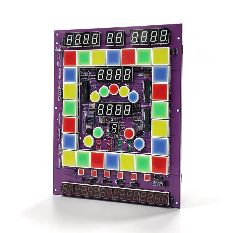 arcade pcb board