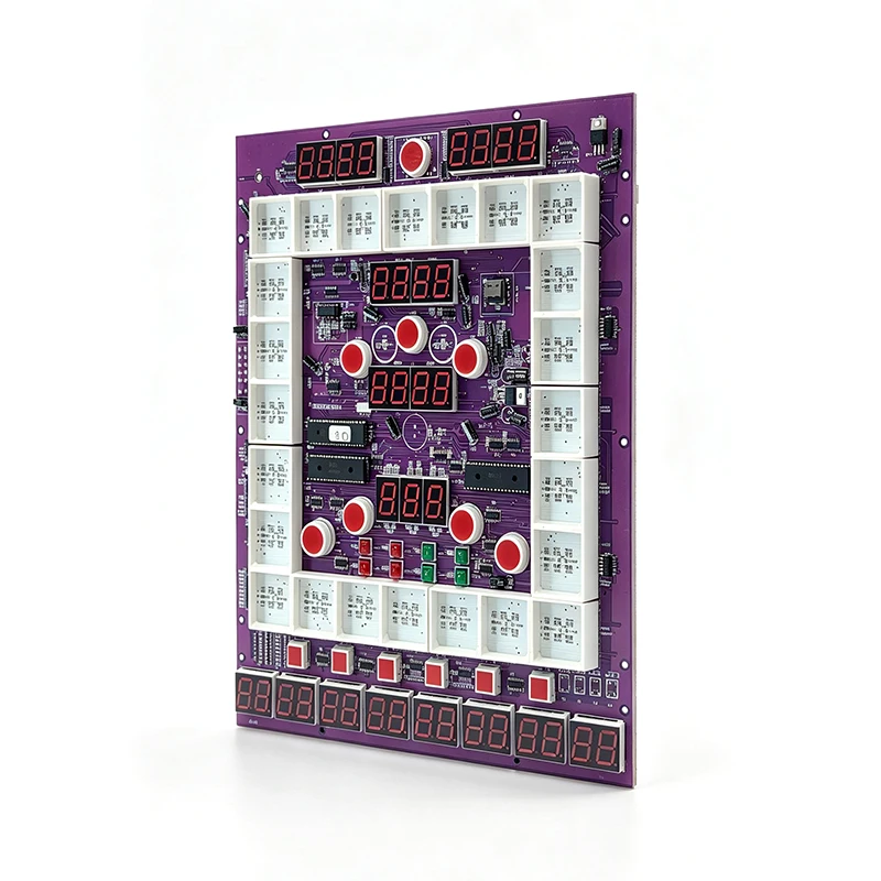 Amusement Machine Board