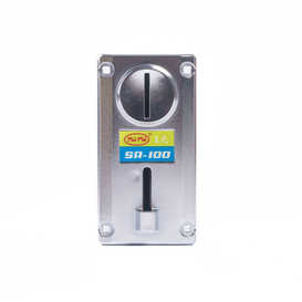 Coin Selector Multi SR-100