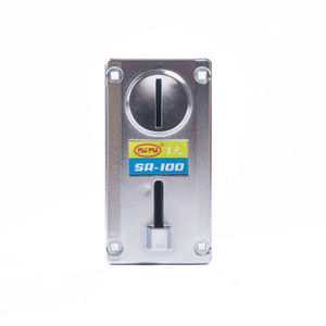 Coin Selector Multi SR-100