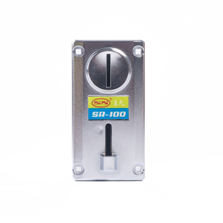 Coin Selector Multi SR-100