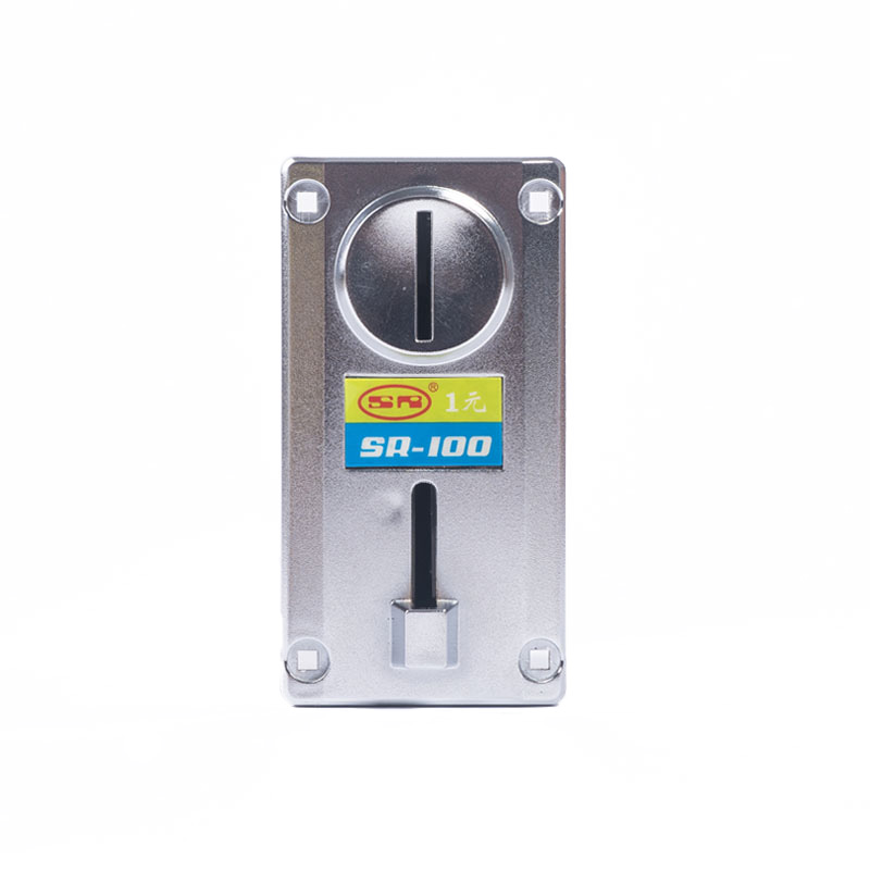 Coin Selector Multi SR-100