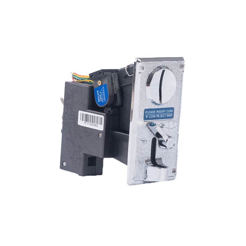 Multi Coin Selector SR-1213
