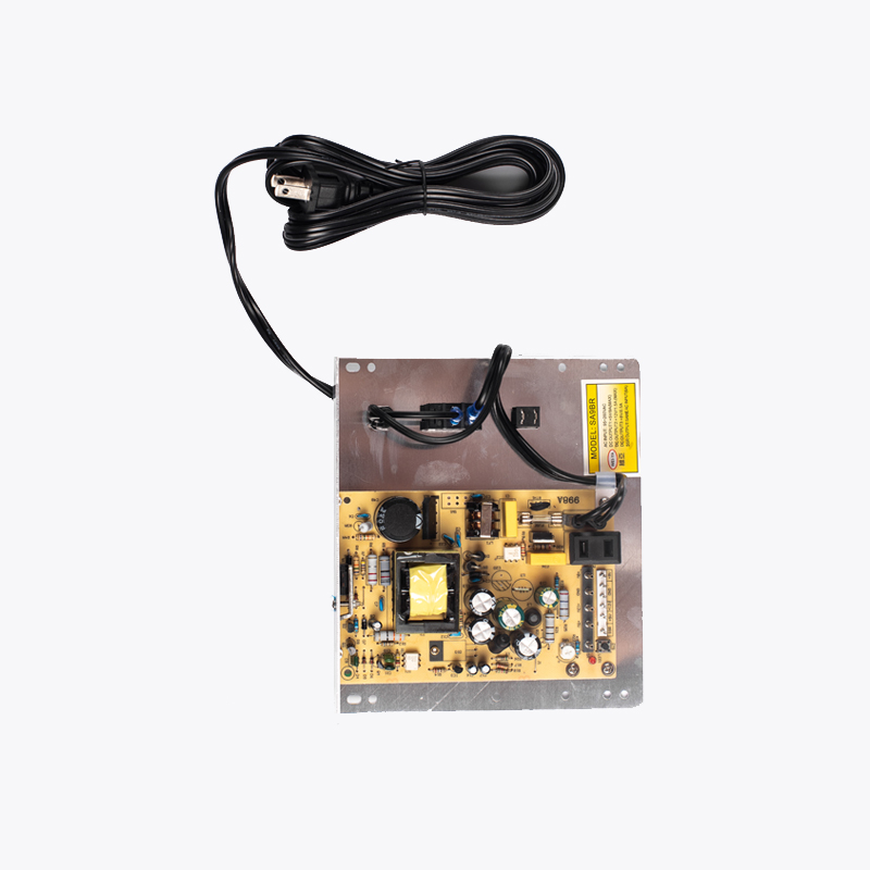 Power Supply