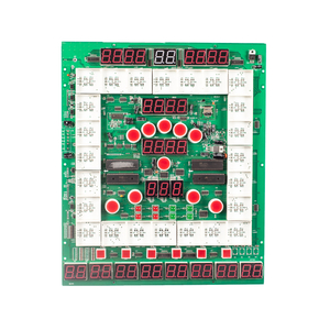Casino Game PCB Board FRUIT KING 6S