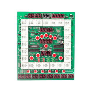 Casino Game PCB Board FRUIT KING 6S