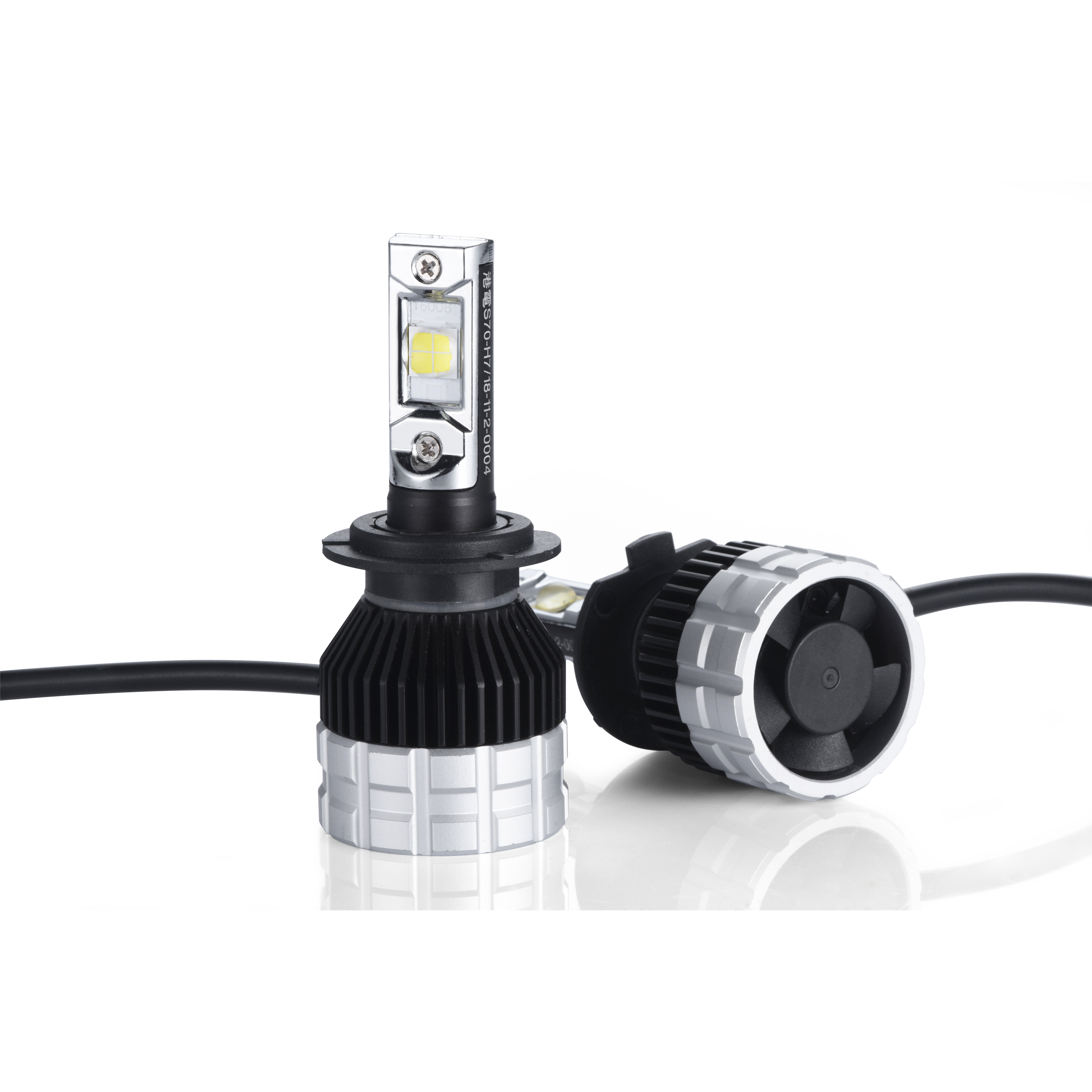 LED Headlight AGM-80