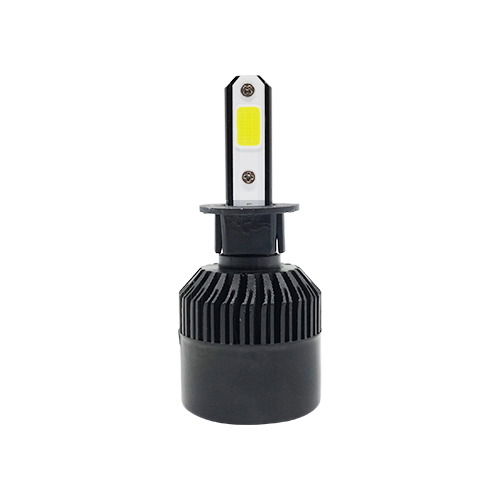 Four Sides Led Headlights X7
