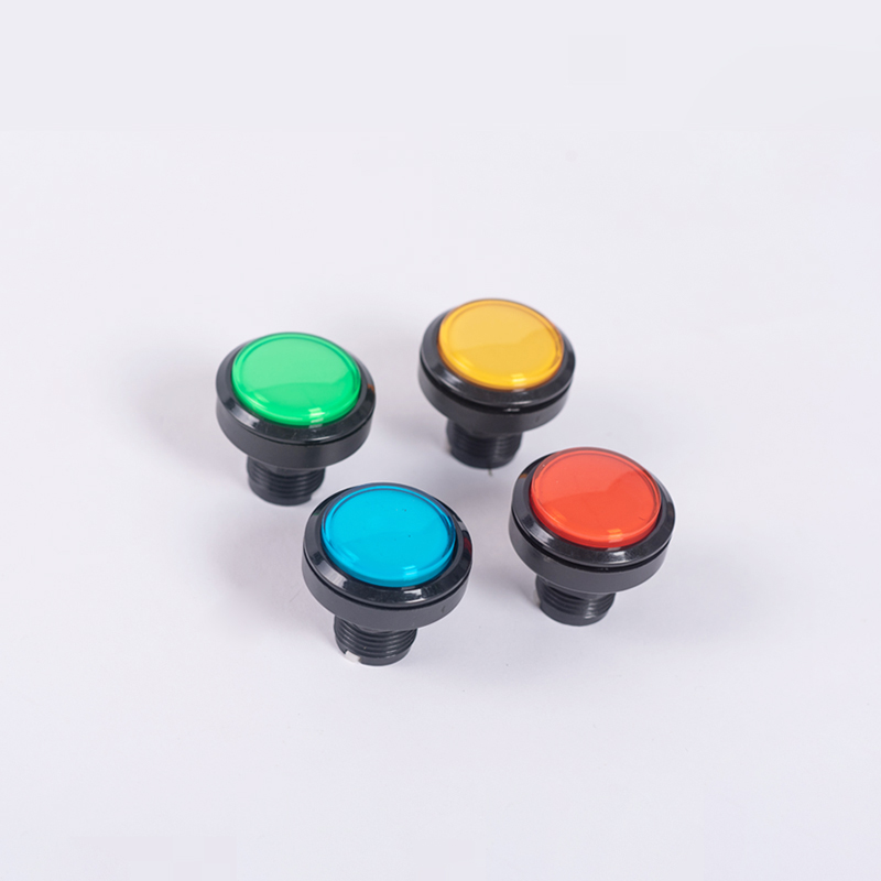 Factory Price Button ROUND BUTTON