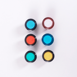 Factory Price Button Small Round Button
