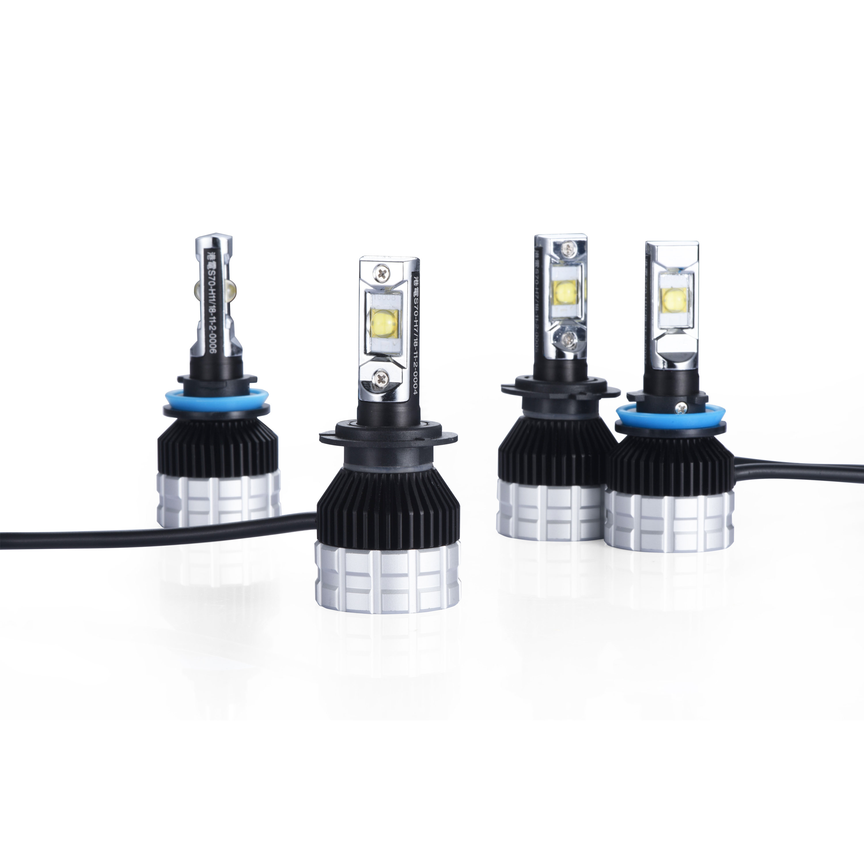 Car Accessories Light Led E-70